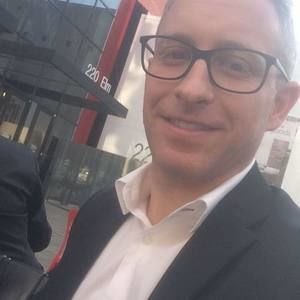 Meet your Posher, Alex